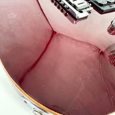 Fender Custom Shop Showmaster image 9