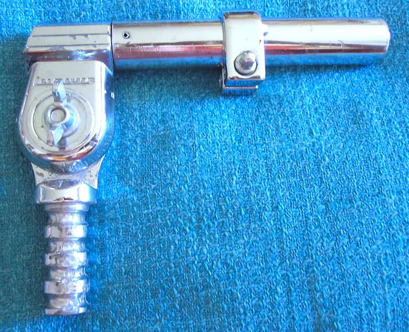 Immagine Ludwig Modular Tom Arm with Memory Lock - Vintage - 1