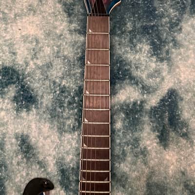 Jackson Pro Series SL7P HT MAH Soloist 2019 - 2020 - Northern Lights image 3