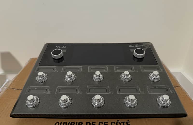 Fender Tone Master Pro
