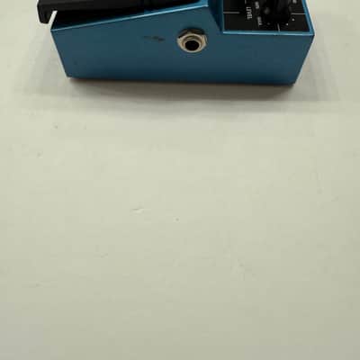 Maxon OD-01 The Driver Overdrive Vintage Guitar Effect Pedal MIJ Japan image 4