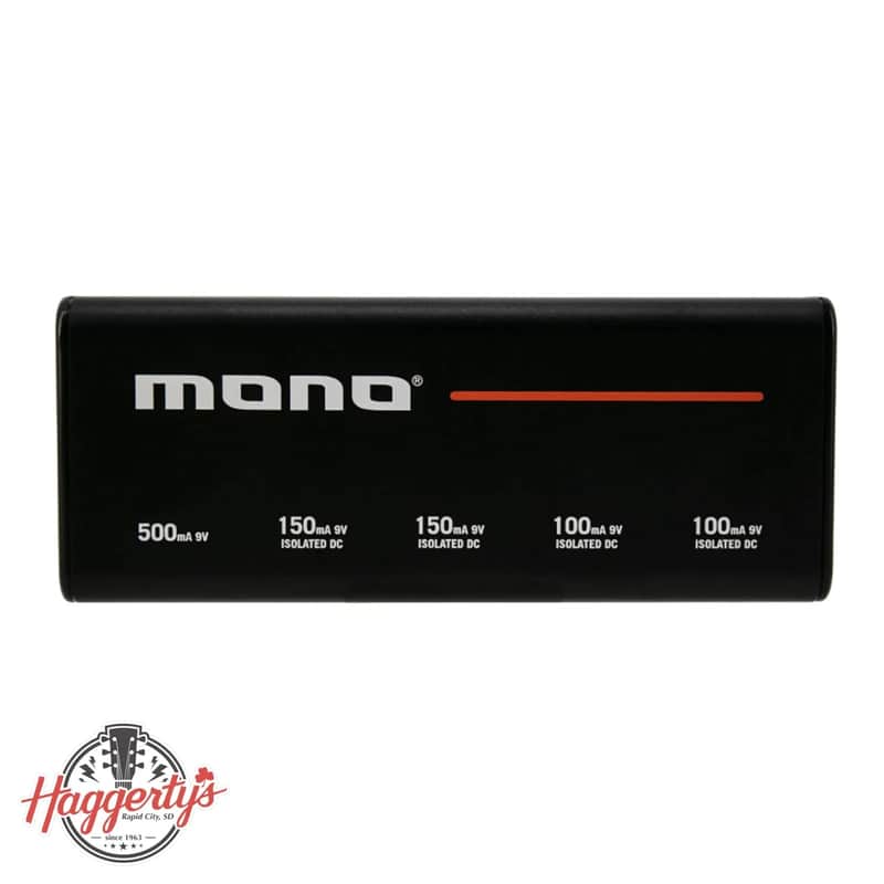 MONO Power Supply - Small image 1
