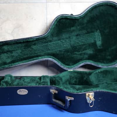Martin OMCPA4 – Rosewood Acoustic/Electric – Excellent – Hard Case image 9
