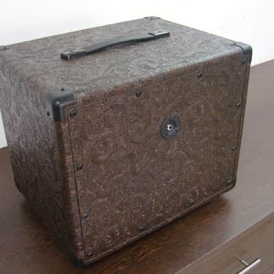112 THIELE Style BOX Guitar Cabinet Gitarren Spalte Gitarrenbox image 7