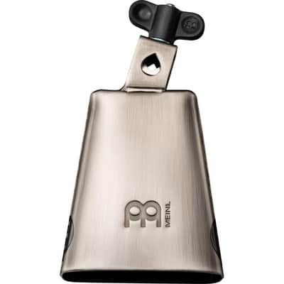 Meinl 4 1/2" High Cha Cha Cowbell image 2