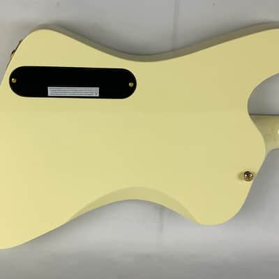 ESP LTD Phoenix-1000 Vintage White Electric Guitar B-Stock Phoenix 1000 - Korea image 16