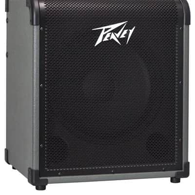 Peavey MAX 150 1x12" 150-watt Bass Combo Amp 03616830 image 4