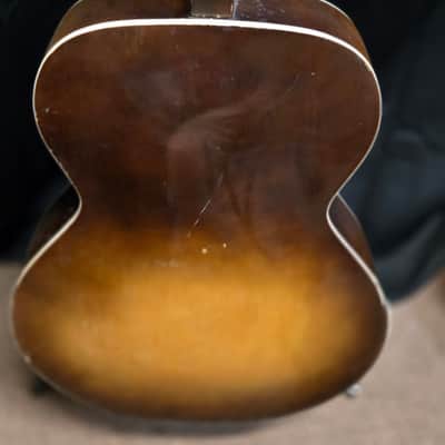 Airline N-2 Late 50's/60 - Tea burst image 8