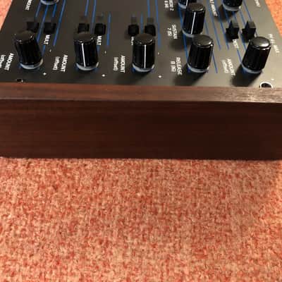 Yorick Tech LFE - Low Frequency Expander with CV image 3