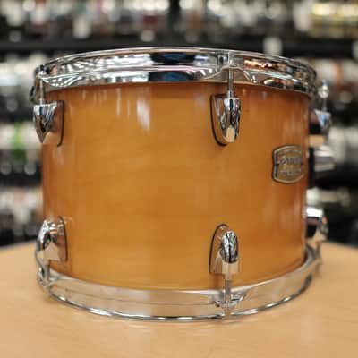 Pre-Owned Yamaha 8x12" Stage Custom Tom (Natural Wood) image 7