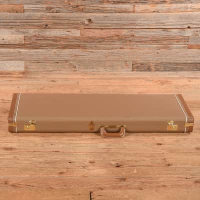 Fender American Vintage '64 Telecaster Blonde 2015 image 8