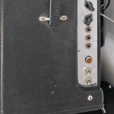 Fender Hot Rod DeVille 212 3-Channel 60-Watt 2x12" Guitar Combo 2002 - 2010 - Black image 4