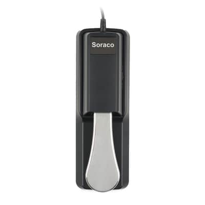 Soraco Sustain Pedal [USED] image 1