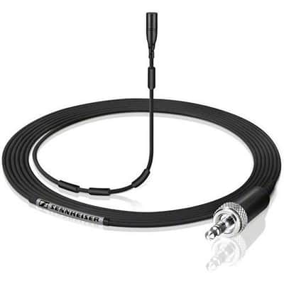 Sennheiser AVX Camera-Mountable Lavalier Pro Digital Wireless Set (MKE2 Lavalier) image 3
