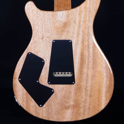 PRS Modern Eagle V, Yellow Tiger image 3