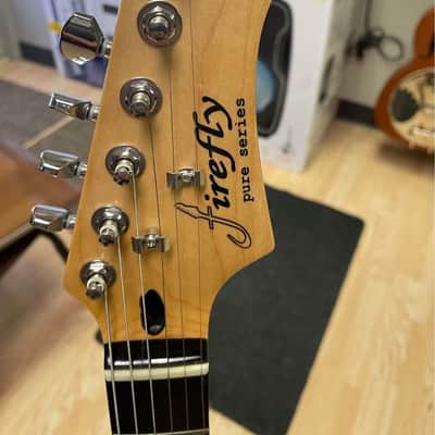 FireFly FFST Pure Series Spalted Maple image 6