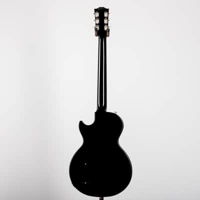 Gibson Les Paul Junior, Ebony | Demo image 3
