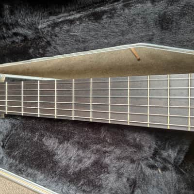 Guitarras Hirade handcrafted by Takamine H-8 Classical Guitar 1991 - Natural image 15