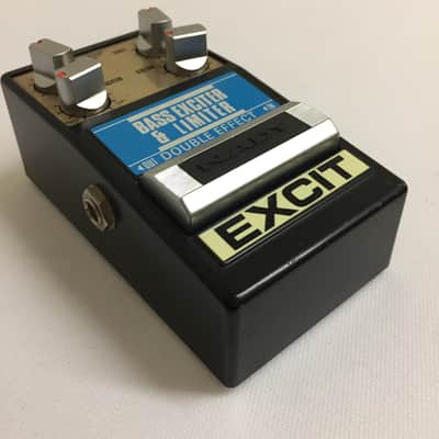 Nady Guyatone Bass Exciter Limiter 80's image 2