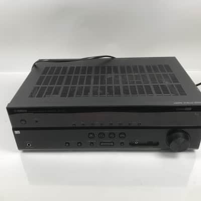 Yamaha RX-V377 5.1 Channel Natural Sound HDMI AV Stereo Receiver image 1