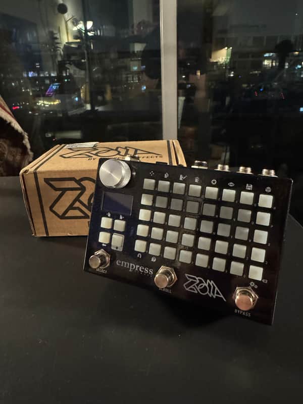 Empress Zoia image 1
