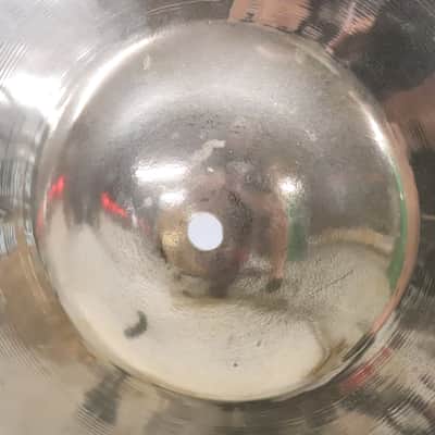 Sabian 18" HHX Evolution Crash Cymbal image 8