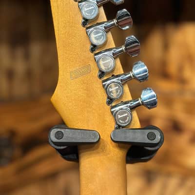 Ibanez RG140 Roadstar II - Vintage White - Made in Japan image 7