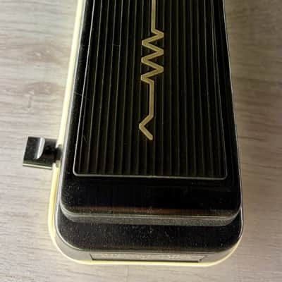 Dunlop MC404 CAE Custom Audio Electronics Wah 2010 - Present - Black image 2