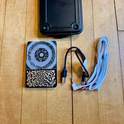 Instruo Pocket SCION Synthesizer image 2