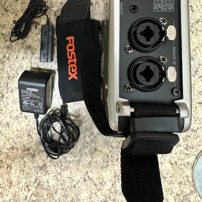 Fostex FR-2LE Field Recorder image 2