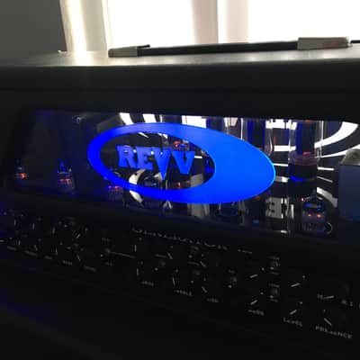 REVV Generator 120 mkii >>FLAGSHIP model 2018 image 2