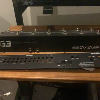 Immagine GigRig G3 Switching System 2020 - Present - Black - 3