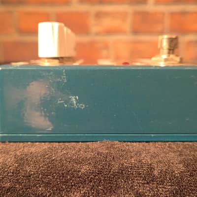 ProAnalog Devices Manticore Overdrive V2 Green image 4