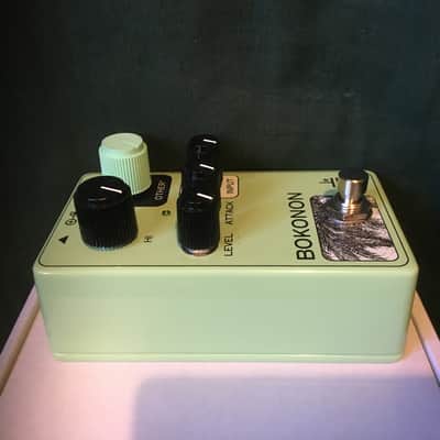 Other Pedals: Bokonon Fuzz (mk3 Bender inspired) image 5
