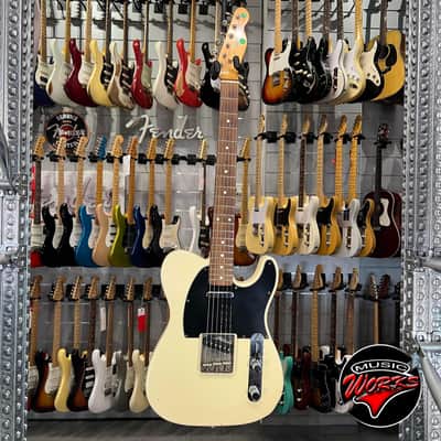 Fernandes   The Revival Telecaster White image 2