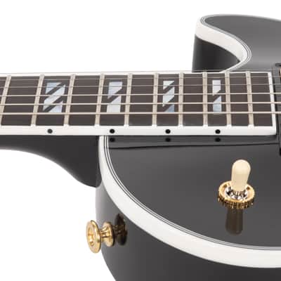 Gibson Les Paul Supreme - Ebony image 9