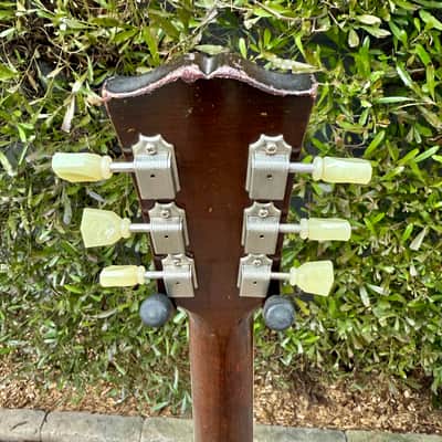 Gibson ES 175 1958 w/ JM Rolph Vintage PAF PU's image 10