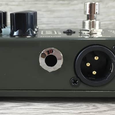 MXR M81 Bass Preamp image 6