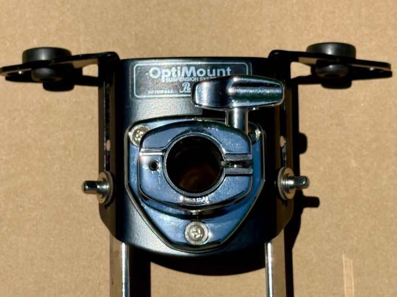 Pearl OPT0910 2010’s - Black image 1