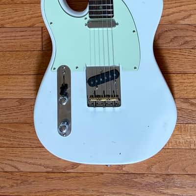 Sire Larry Carlton T7 New Generation left handed image 8