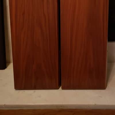 Pair MB Quart 1000 floor standing stereo speakers image 6