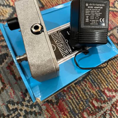 Electro-Harmonix Holy Grail Nano Reverb 2009 - Present - Various image 2