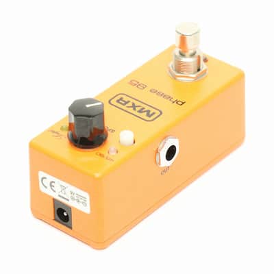 MXR M290 Phase 95 mini [MMI 16B920] (09/08) image 4