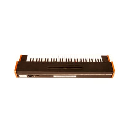 Vermona Piano Strings Owned By Moby image 4