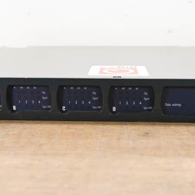Immagine BSS London BLU-120 I/O Expander with BLU Link CG015UN - 3