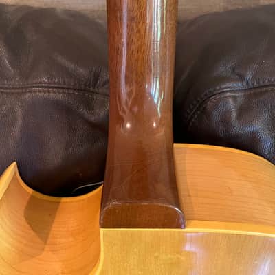 Gibson ES-175DN 1954 Natural image 8