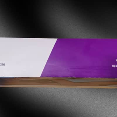 BRAND NEW FACTORY SEALED Apogee Duet 3 Limited Edition Set + Duet Dock BUNDLE image 5