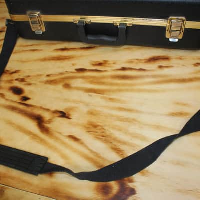 Bach Liberty Trumpet w/Case (China) image 20