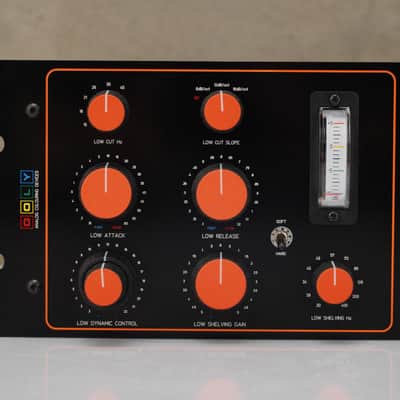 Goly DSEQ Stereo Dynamic Shelving EQ Equalizer #56756 image 3