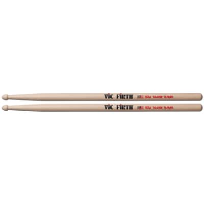Vic Firth SNM - Signature Nicko McBrain image 1